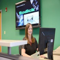 Sodick, Inc. Employee Danielle Savers's profile photo