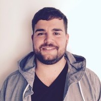 Phreesia Employee John Nadeau's profile photo