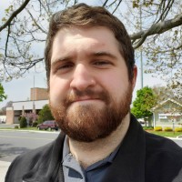 McLean Hospital Employee Joshua Dutton's profile photo