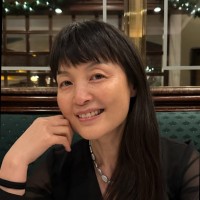 Via Seating Employee Yuping (Cpim's profile photo