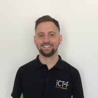 iCT4 Limited Employee Josh Hosking's profile photo