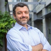 University of Rhode Island College of Engineering Employee Gabriele Fariello's profile photo