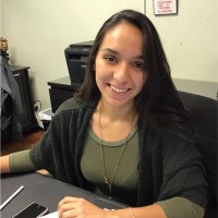 Anna Caroline Lima Email