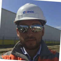REDTEL LTDA Employee Fernando Villouta's profile photo