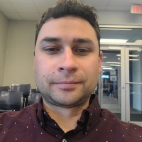 Riverside Foods Inc. Employee Marco Roldan-Leben's profile photo