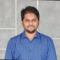 Supervue Ai Employee Raja Konathala's profile photo