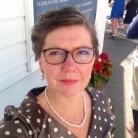 The Shakespeare Birthplace Trust Employee Helen Prince's profile photo