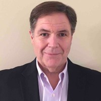 Blackboard Employee Ed Russell's profile photo