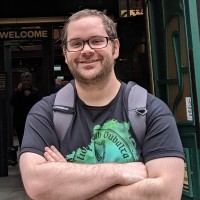 Gearbox Entertainment Employee Phillip Casey's profile photo