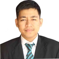 Dimas Alamsyah's profile photo