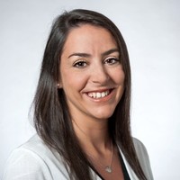 Kepak Group Employee Victoria Antoniades's profile photo