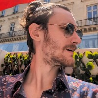 Stealth Employee Dan Miles's profile photo