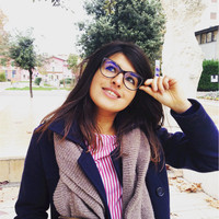 Giulia Guglielmi Email & Phone Number