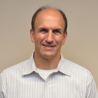 Fluor Corporation Employee Eric Wey's profile photo