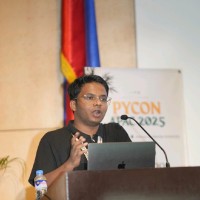 CodeDay Bay Area Employee Ramiz Rahman's profile photo