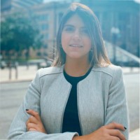 BioCollections Worldwide, Inc. Employee Mariana Correa Escobar's profile photo