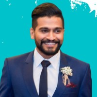 Ezypay Employee Vinodhan Alagasamy's profile photo