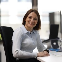 Concirrus Employee Malgorzata Jermakowicz's profile photo