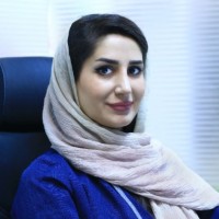 Daewoo Employee Bahar Aghajani's profile photo