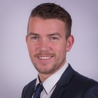 Paramount Group (UK) Employee Andrew Marshall's profile photo