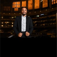 Flicket Employee Logan Tutt's profile photo