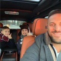 Zappy Employee Ryan Davidson's profile photo