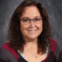 Charlotte Cochran Email & Phone Number