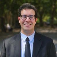 International Max Planck Research School for Intelligent Systems (IMPRS-IS) Employee Sofiane Ouaari's profile photo