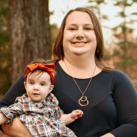 LEWIS COUNTY SCHOOLS Employee Emily van Hook's profile photo