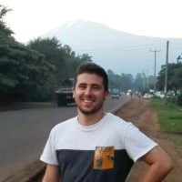 BM Engineering Employee Mathias Vandenberghe's profile photo