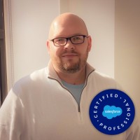 Chad Jones Law Employee Ben H.'s profile photo
