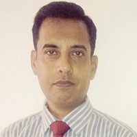 TI Infotech Pvt Ltd Employee Vinay Sheel's profile photo