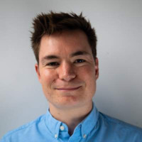 Nick Chadwick-Williams Email & Phone Number