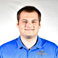 Tulsa Drillers Baseball Employee Alex Kossakoski's profile photo