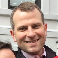JPMorgan Chase & Co. Employee Dave Page's profile photo