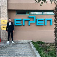 T&T Window and Door Systems Employee Tuğber Mordoğan's profile photo