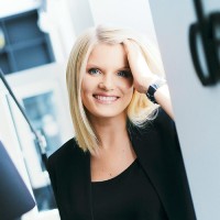 Deep White Employee Egle Klekere's profile photo