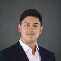Incu Global Employee Anthony D'Silva's profile photo