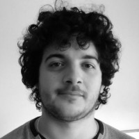 Gathering Tools Employee Nicolas Serrette's profile photo