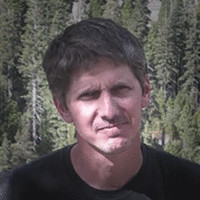 Viasat Employee Thom Darr's profile photo