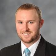 Baltimore Orioles Employee Nick White's profile photo