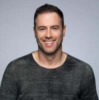 Scopely Employee Shlomi Aizenberg's profile photo