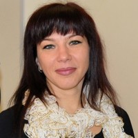Лариса Кудрявцева Email