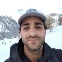 Pampa Cruz Employee Alex Puig's profile photo