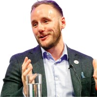 Money Ready Employee Leon Ward's profile photo