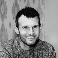 Runnymede Homes Ltd Employee Laurence Manning's profile photo