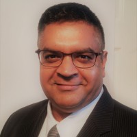 SGS North American Inc Employee Mohit McLaren's profile photo