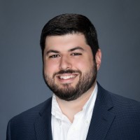 RENFROE® Employee Armon Drysdale's profile photo