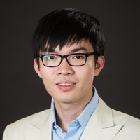 Olivet International Inc. Employee Minghao Shang's profile photo