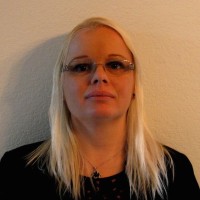 UC San Diego Employee Janni Pedersen's profile photo